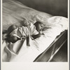 Young baby born on the Delta cooperative farm. Hillhouse, Mississippi