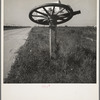 Rural mailbox. Mississippi