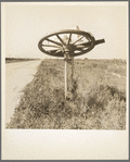 Rural mailbox. Mississippi