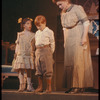 Marilyn Siegel, Eddie Hodges and Pert Kelton in the stage production The Music Man