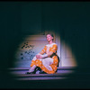 Barbara Cook in the stage production The Music Man