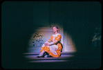 Barbara Cook in the stage production The Music Man