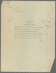 Banks, Martha Burr