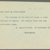 Bastin, S. Leonard