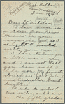 Beck, Marion Elizabeth