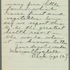 Beck, Marion Elizabeth