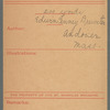 Brewster, Edwin Tenney