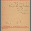 Brewster, Edwin Tenney