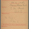 Brooks, Eleanor Stimson