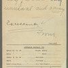 Caswell, Mary Woodbury