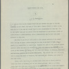 Chamberlain, J.W