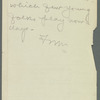 Channon, Frank E