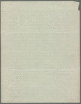 Chapman, William Gerard