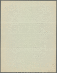 Chapman, William Gerard