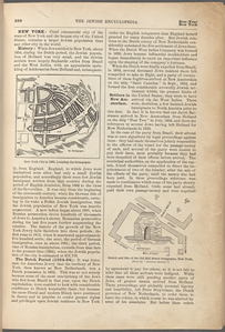 The Jewish encyclopedia