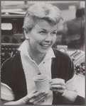 Doris Day
