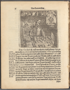 Newe geometrische vnd perspectiuische inuentiones etlicher sonderbahrer instrument
