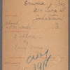 Price, Emma J