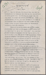 Sears, John V