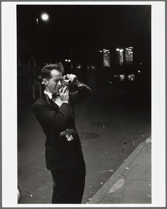 Photographs by Bedrich Grunzweig