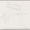Sharecropper's child whose father receives five dollars a month "furnish" from the landowners. Macon County, Georgia