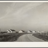 Houses at Lake Dick cooperative, Arkansas