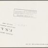 Houses at Lake Dick cooperative, Arkansas