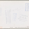 Farm Security Administration camp for migrant agricultural workers at Shafter, California