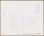 Farm Security Administration camp for migrant agricultural workers at Shafter, California