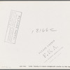 Farm Security Administration camp for migrant agricultural workers at Shafter, California