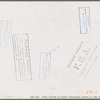 Farm Security Administration camp for migrant agricultural workers at Shafter, California