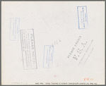 Farm Security Administration camp for migrant agricultural workers at Shafter, California