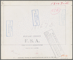 Farm Security Administration camp for migrant agricultural workers at Shafter, California