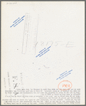 Native Texas tenant farmer. Near Goodliet [sic], Texas. Aged seventy; seventeen years on the same farm. Is to be "tractored out" at the end of 1938. One son has been tractored out and has been on WPA (Work Projects Administration) for two years