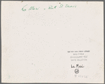 La Meri with Ruth St. Denis