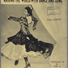 Around the World with Dance and Song
