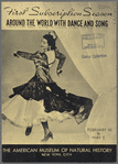 Around the World with Dance and Song