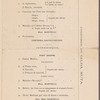 Grand vocal and orchestral concert given by Countess Gilda Ruta