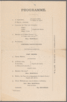 Grand vocal and orchestral concert given by Countess Gilda Ruta