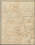 The New York wilderness