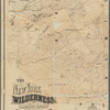 The New York wilderness: Hamilton County and adjoining territory