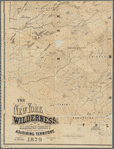 The New York wilderness