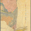 Geological map of the State of New York