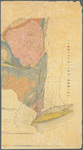 Geological map of the State of New York