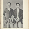 José Rizal and Sixto Lopez