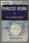 Princess Régina