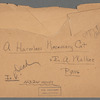 Walker, Katherine Kent - A Harmless Necessary Cat
