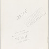 Farm Security Administration Casa Grande project, Arizona. Large-scale corporate farming by sixty-two families who divide profits. Children in this group came from eight different states