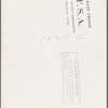Mexicans entering the United States. United States immigration station, El Paso, Texas