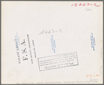 Family walking on highway, five children. Started from Ioabel, Oklahoma. Bound for Krebs, Oklahoma. Pittsburg County, Oklahoma. In 1936 the father farmed on thirds and fourths at Eagleton, McCurtain County, Oklahoma